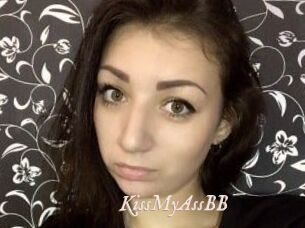 KissMyAssBB
