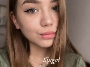 Kissgyrl