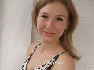 Kissilove