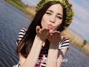 KissingValerian