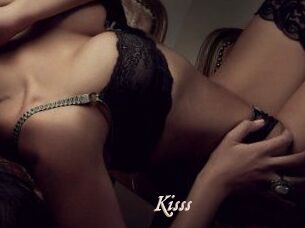 Kisss