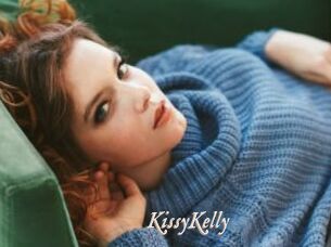 KissyKelly