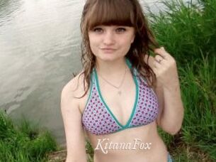KitanaFox