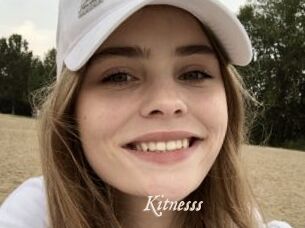 Kitnesss