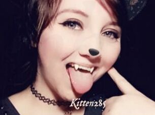 Kitten285