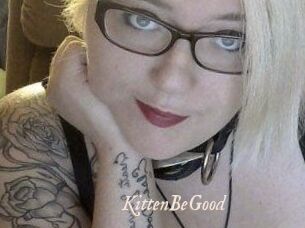 KittenBeGood