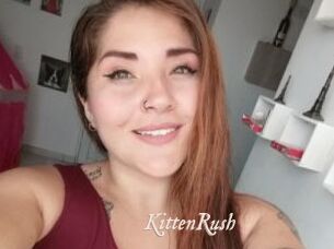 KittenRush