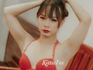 KittieFox