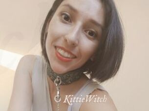 KittieWitch