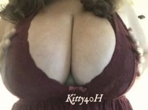 Kitty40H
