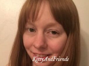 KittyAndFriends