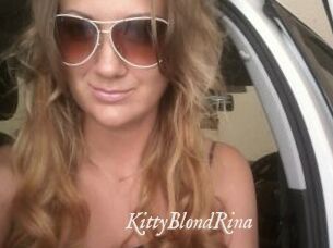 KittyBlondRina