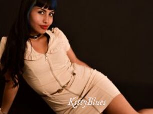 KittyBlues