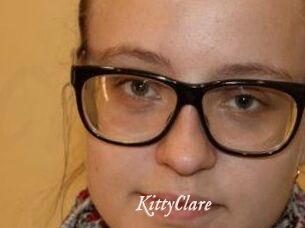 KittyClare