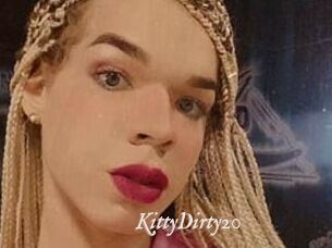 KittyDirty20