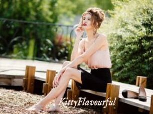 KittyFlavourful