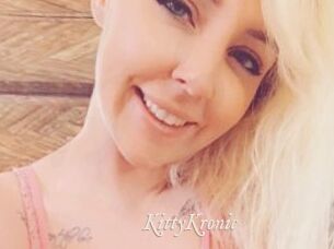 KittyKronic