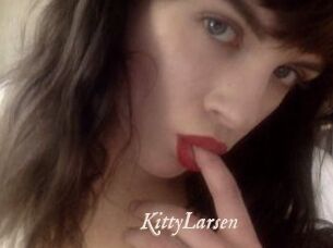 KittyLarsen