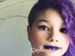 KittySnow828