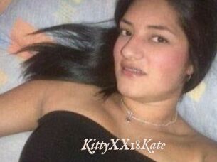 KittyXX18Kate
