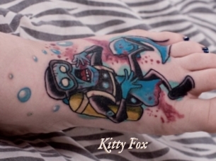 Kitty_Fox Chobix 