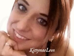 KittymaeLeon