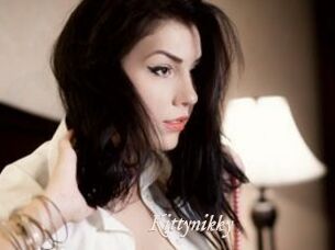Kittynikky