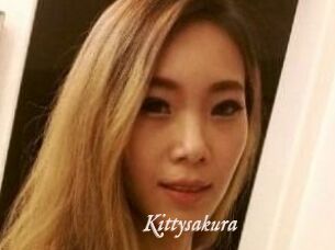 Kittysakura