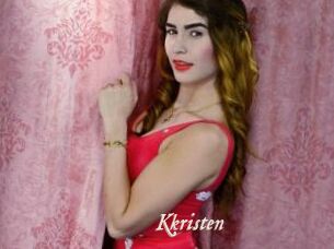 Kkristen