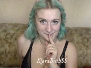 KlaraBitchSS