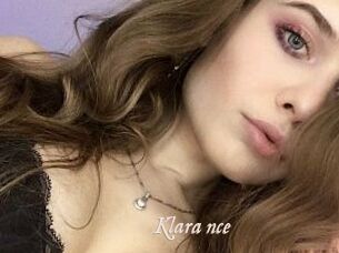 Klara_nce