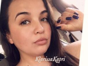 KlarissaKapri
