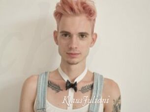 KlausJuliani