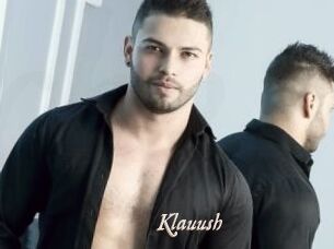 Klauush