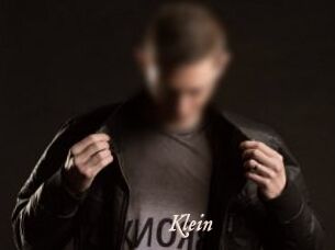Klein