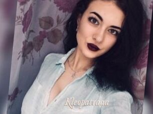 Kleopatraaa