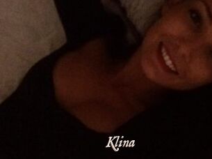 Klina