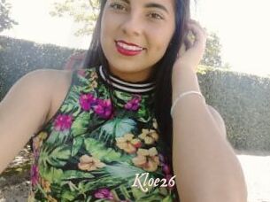 Kloe26