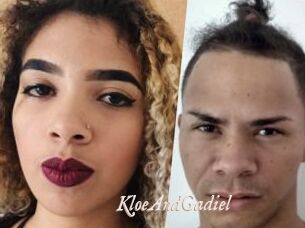 KloeAndGadiel