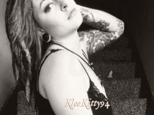 KloeKitty94