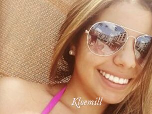 Kloemill