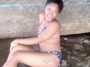 Klotilde