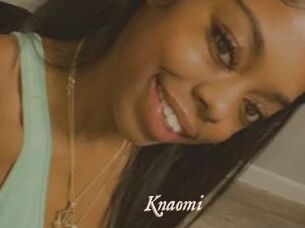 Knaomi