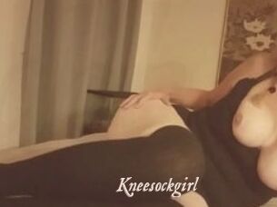 Kneesockgirl