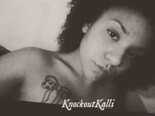 KnockoutKalli