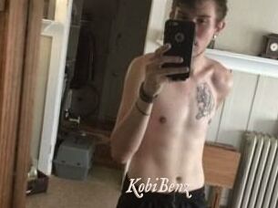 Kobi_Benz