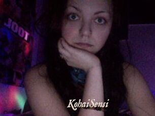 KohaiSensi
