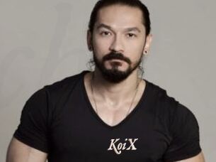 KoiX