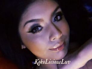 KokoLiciousLuv