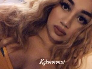 Kokococonut